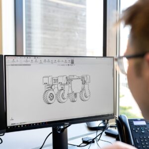 3D Ürün Modelleme Hizmeti